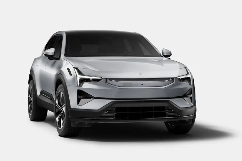 Polestar 3 2027