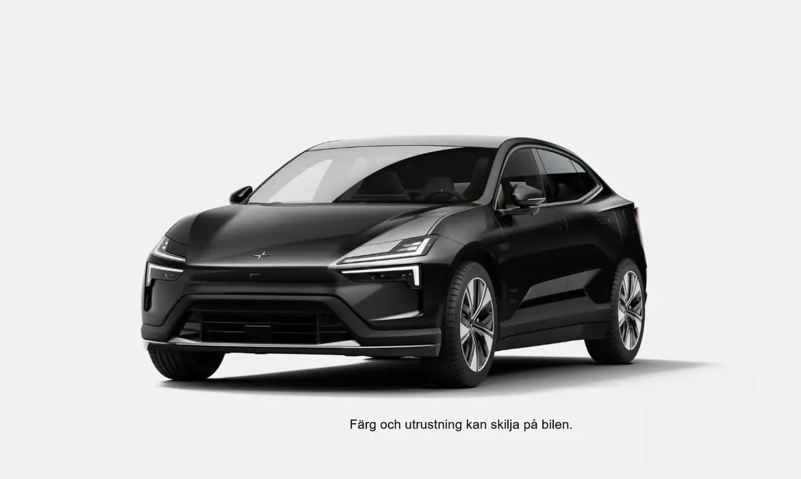 Polestar 4 2027