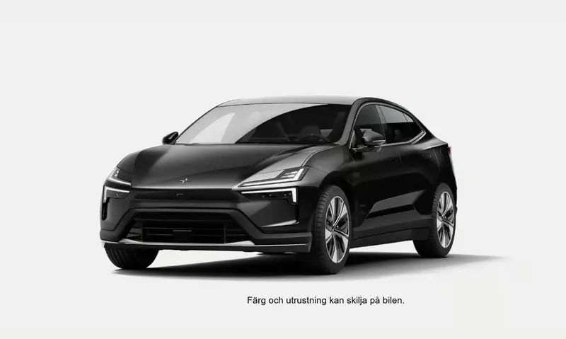 Polestar 4 2027