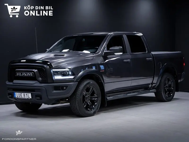 RAM 1500 2023