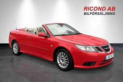 Saab 9-3