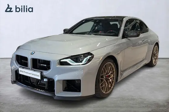 BMW 2-serien