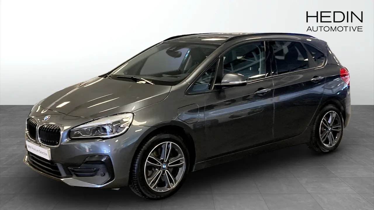 BMW 2-serien 2020