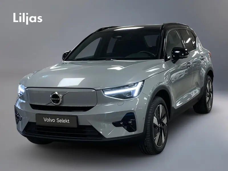 Volvo EX40 2025