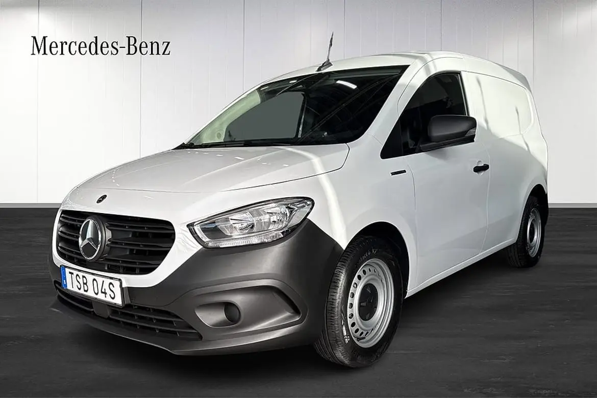 Mercedes-Benz Citan 2026