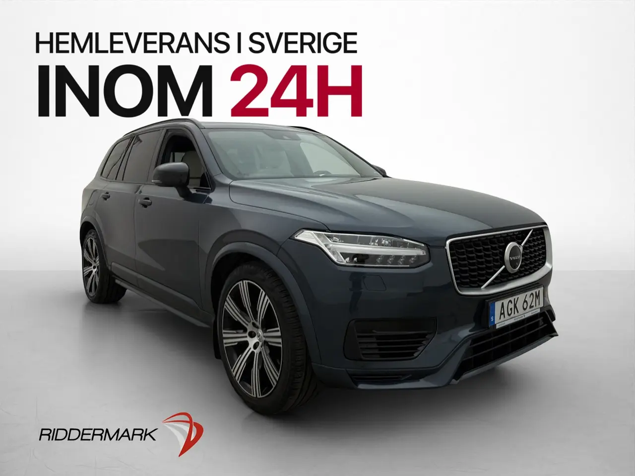 Volvo XC90 2020