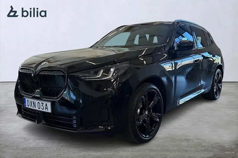 BMW X3 2026