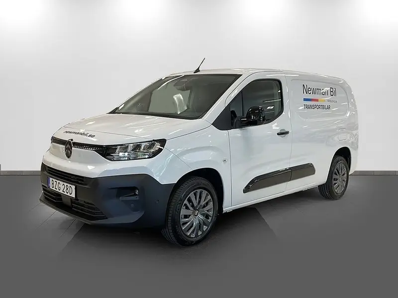 Citroën Berlingo 2026