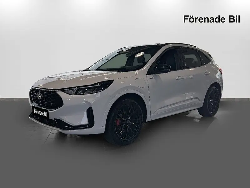 Ford Kuga 2026