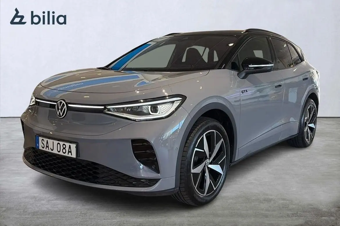 Volkswagen ID.4 2024
