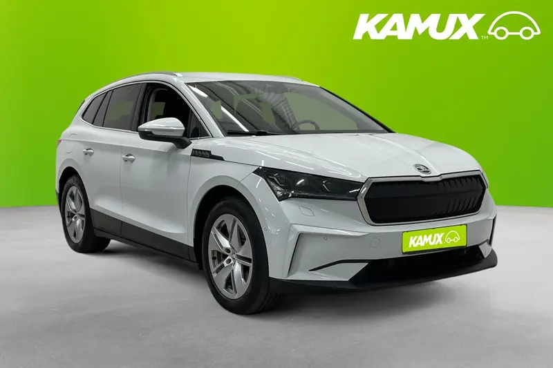 Skoda Enyaq iV 2023