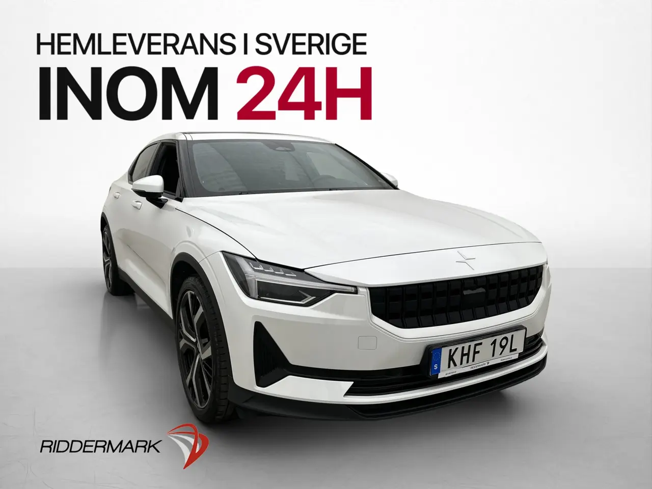 Polestar 2 2022