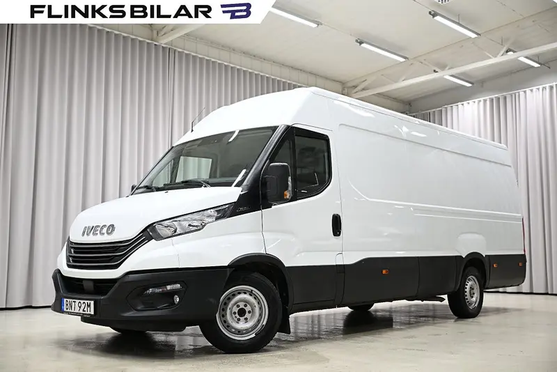 Iveco Daily 2023