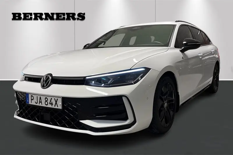 Volkswagen Passat 2025