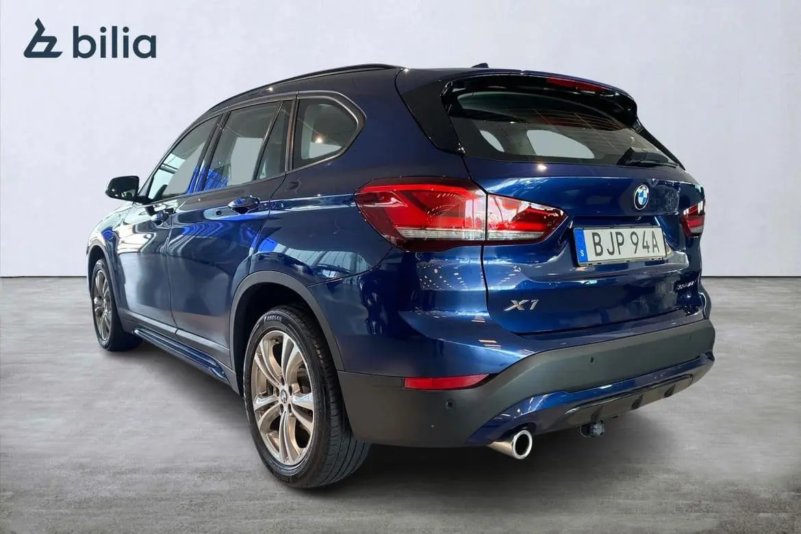 BMW X1 2020