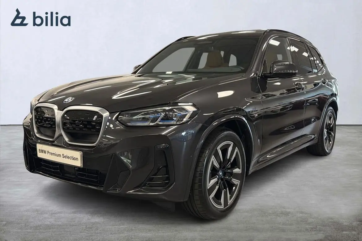 BMW X3 2023