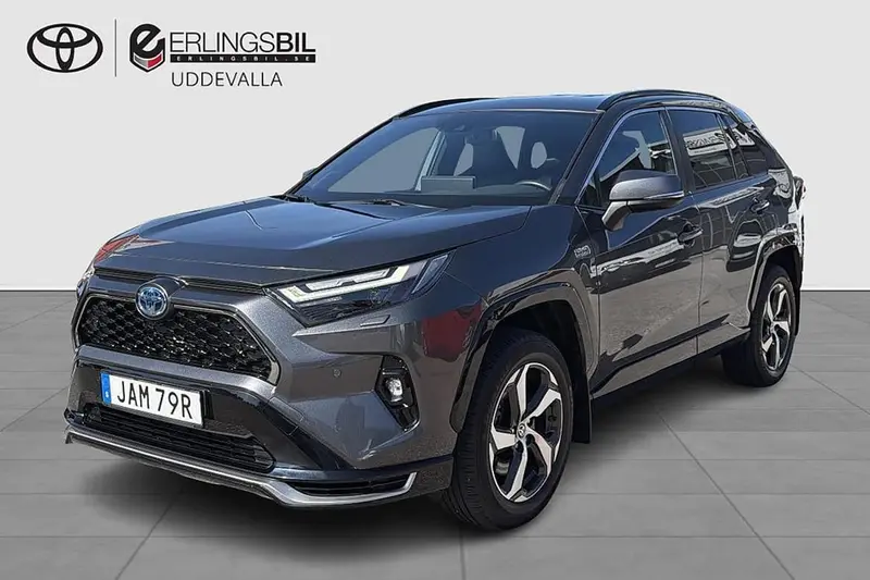 Toyota RAV4 2023