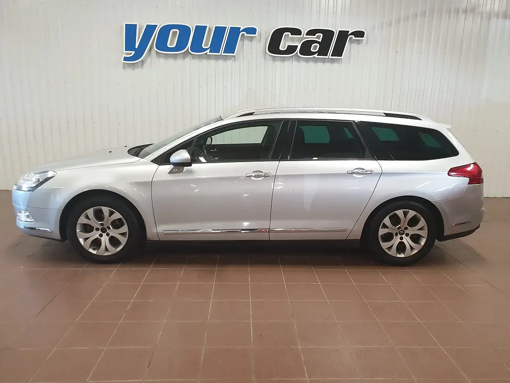 Citroën C5 2014