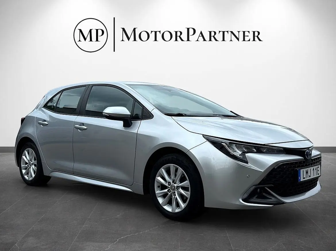 Toyota Corolla 2023