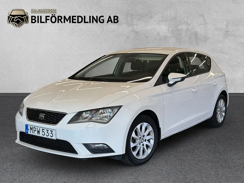 SEAT León 2016