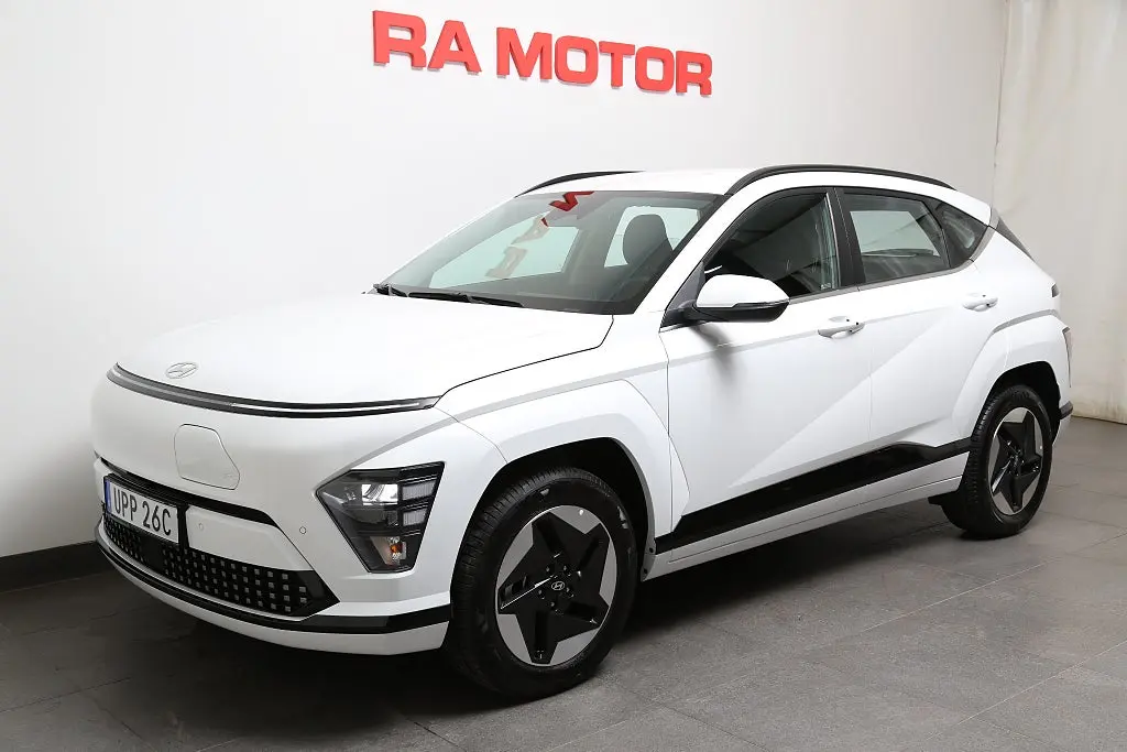 Hyundai Kona 2026