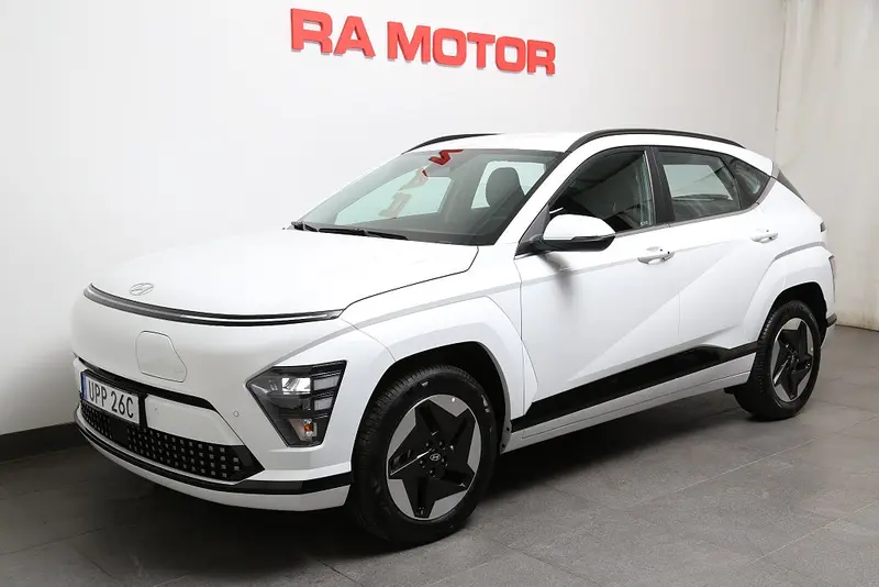 Hyundai Kona 2026
