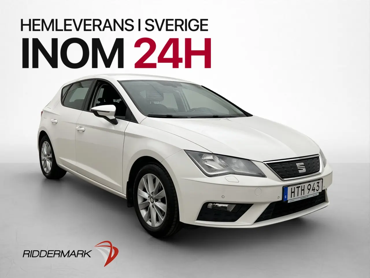 SEAT León 2017