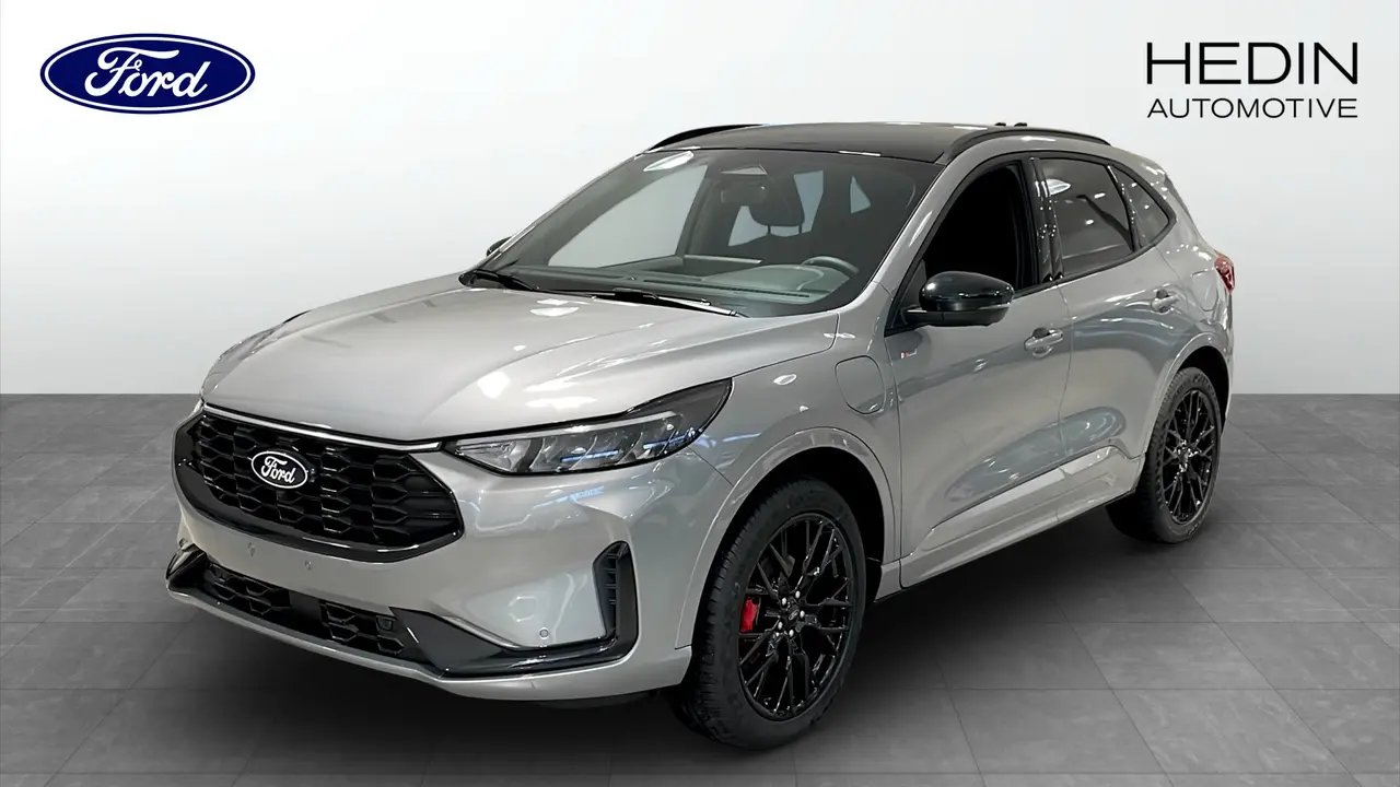 Ford Kuga 2026