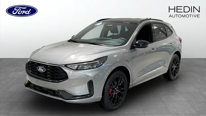 Ford Kuga 2026