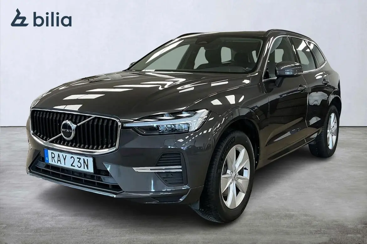 Volvo XC60 2024