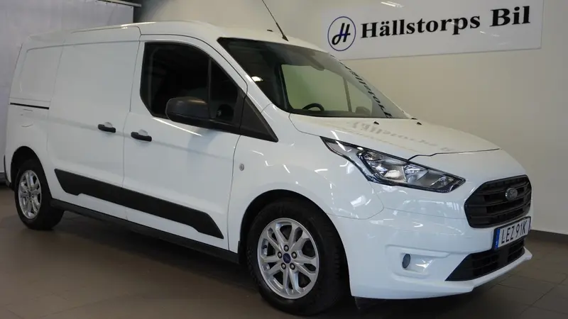 Ford Transit Connect 2023