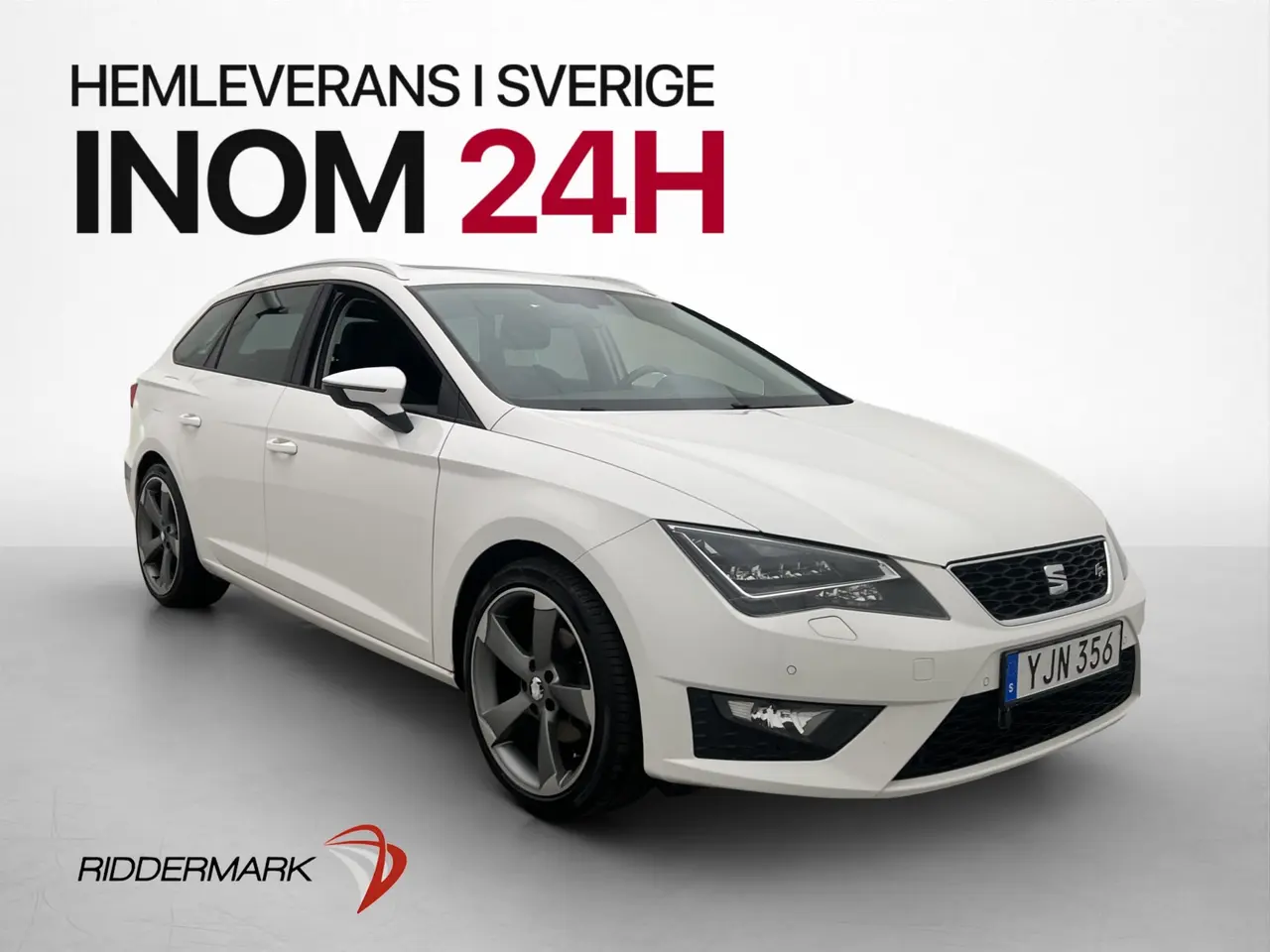 SEAT León 2016