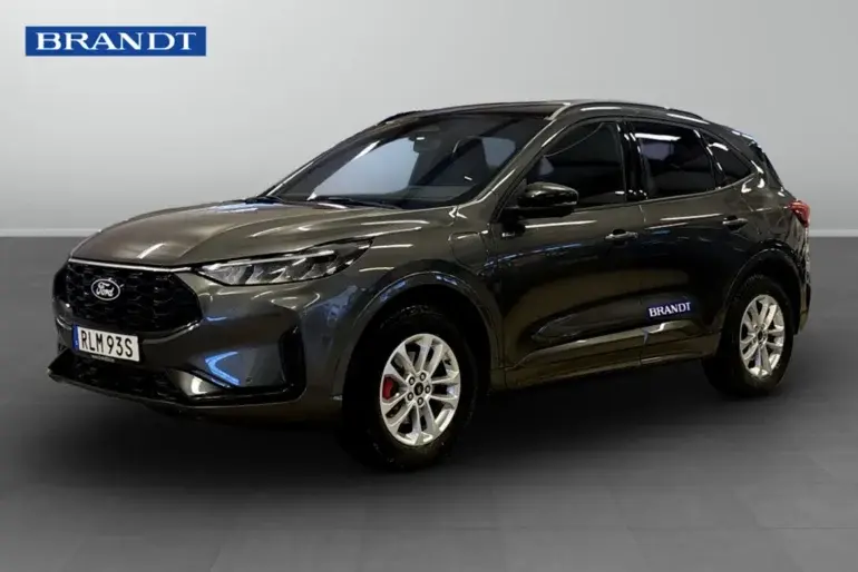Ford Kuga 2026