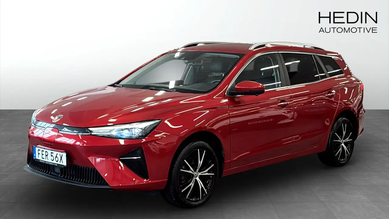MG5 2023