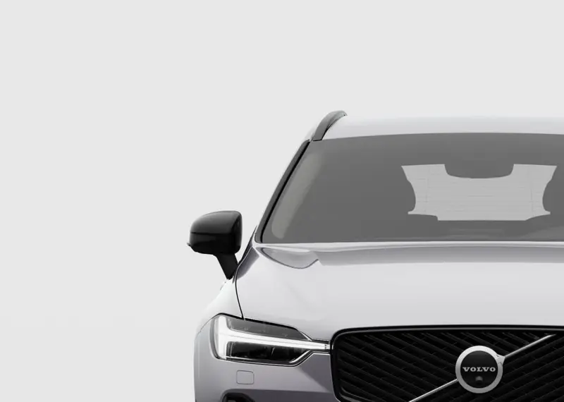 Volvo XC60 2027