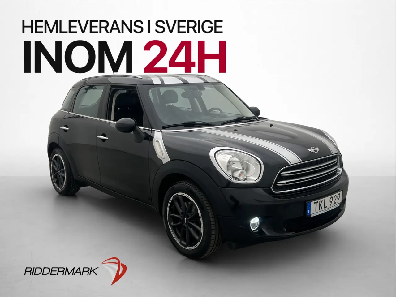 MINI Countryman 2015