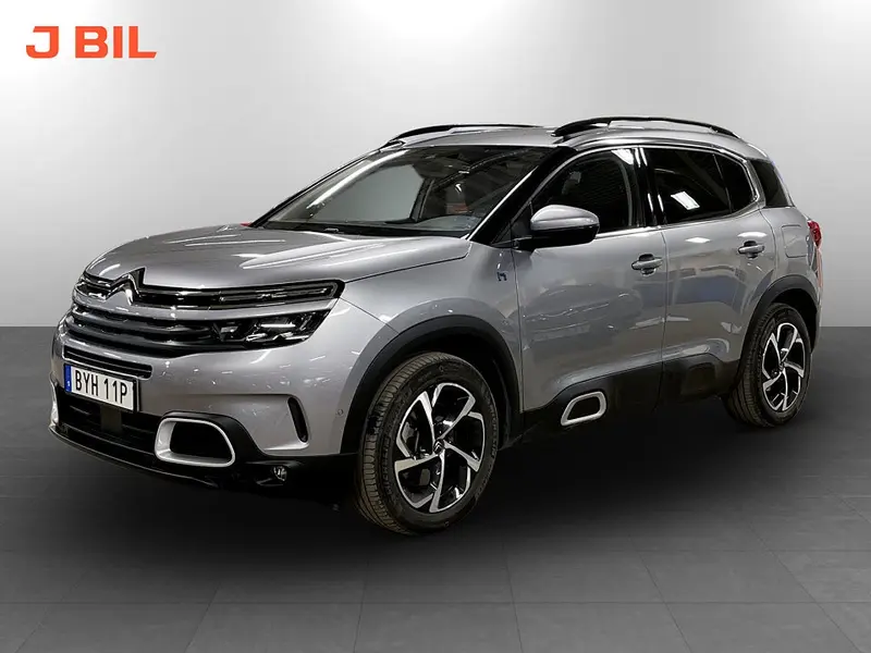 Citroën C5 Aircross 2021