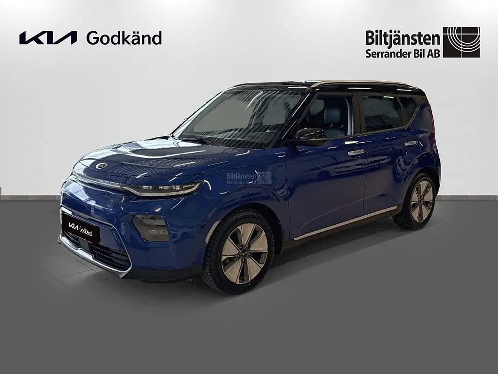 Kia Soul 2020
