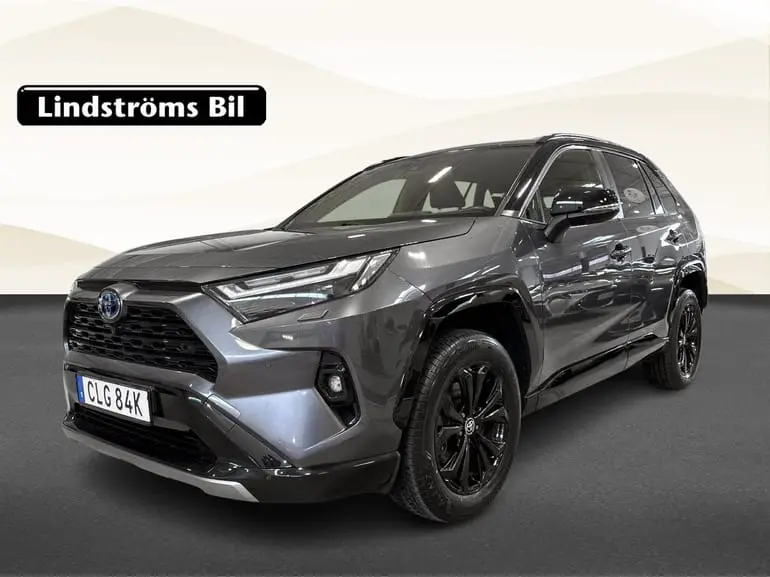 Toyota RAV4 2021