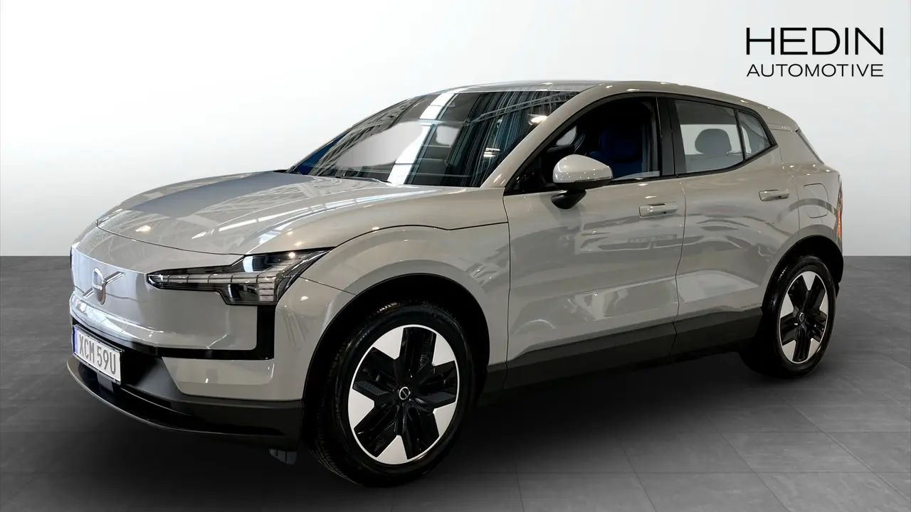 Volvo EX30 2024