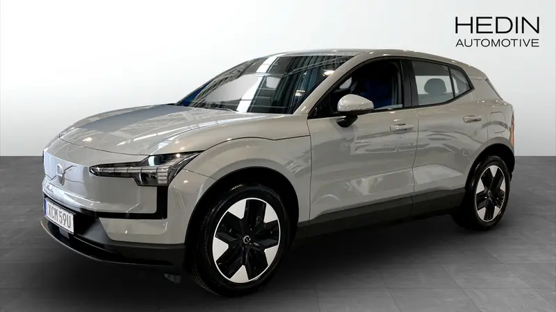 Volvo EX30 2024