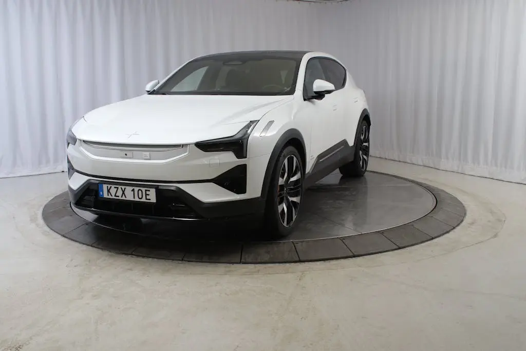 Polestar 3 2025