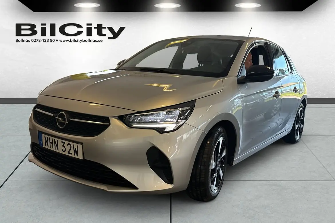 Opel Corsa 2022
