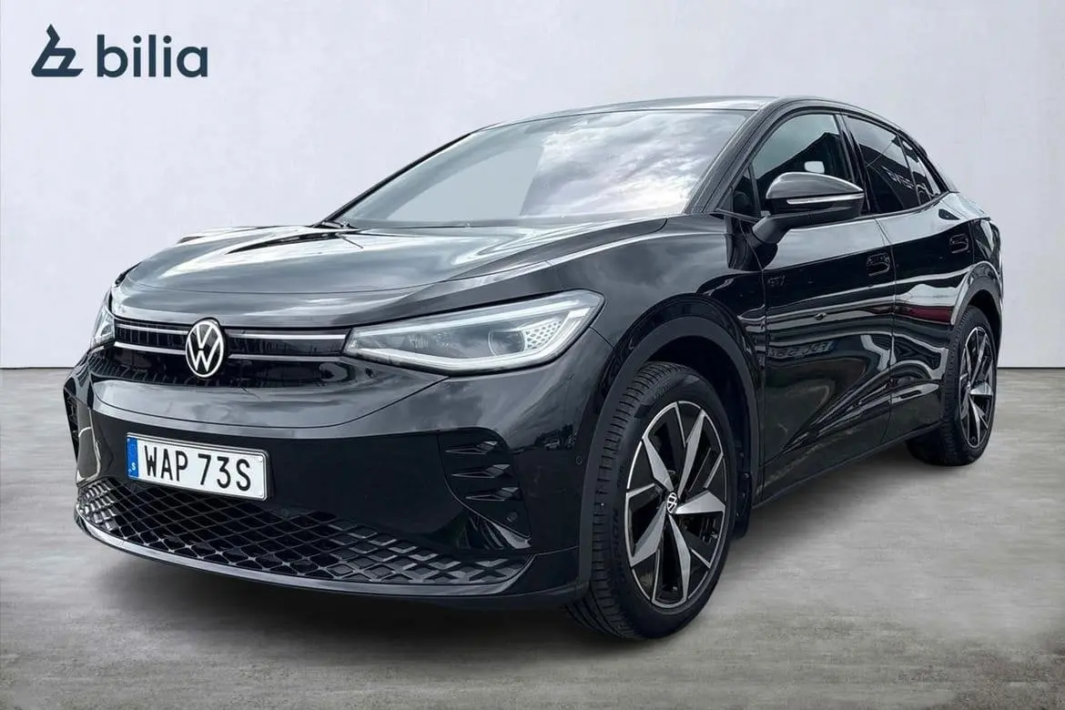 Volkswagen ID.5 2023