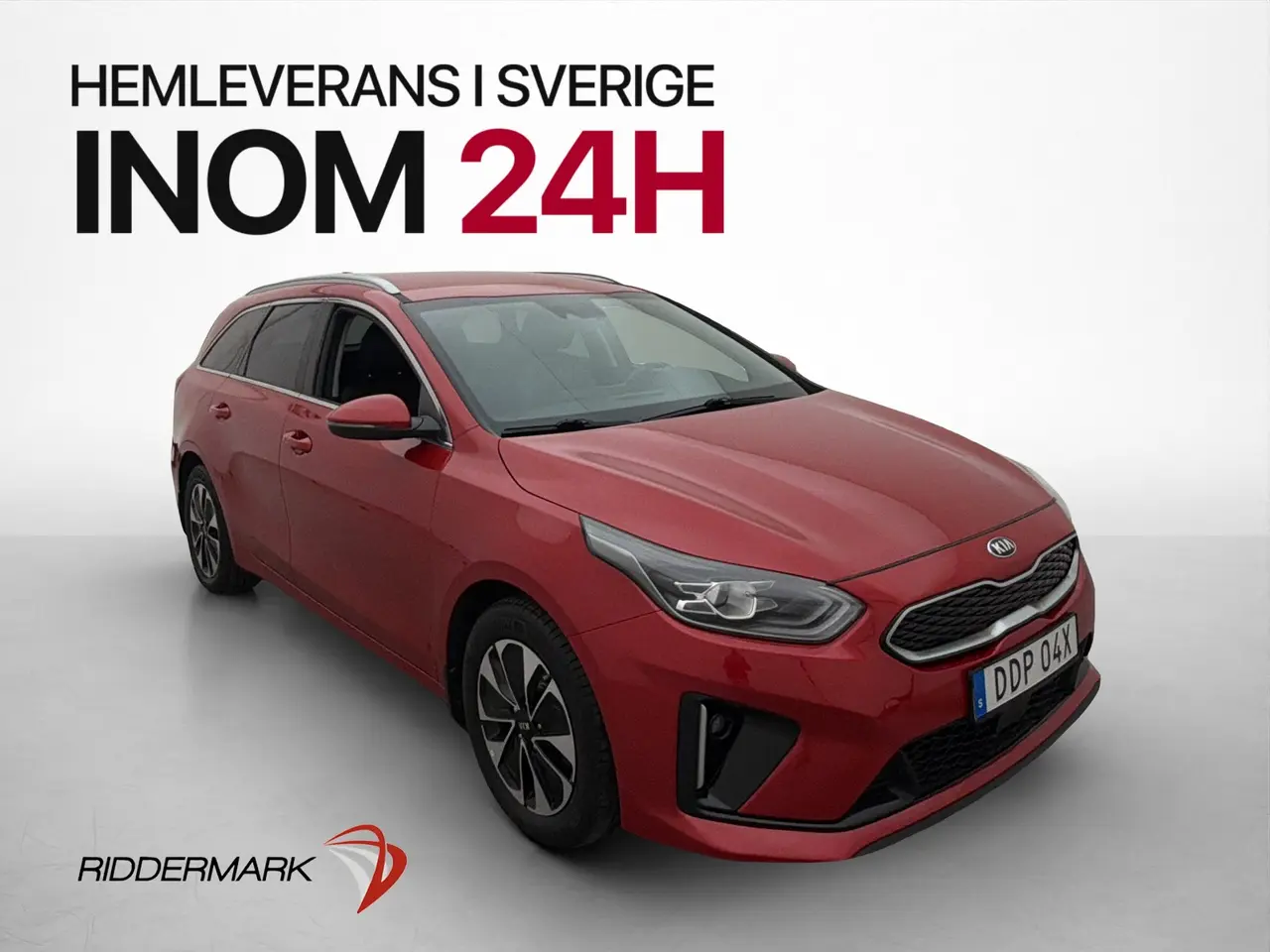 Kia Ceed 2021