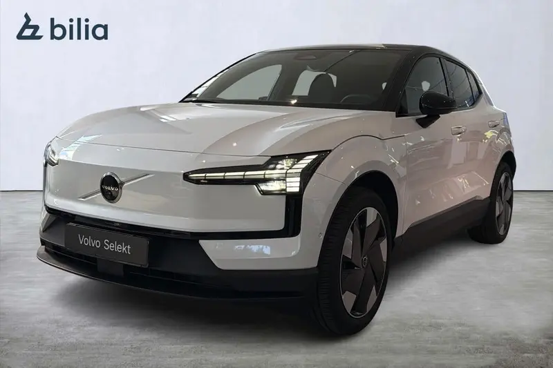 Volvo EX30 2024
