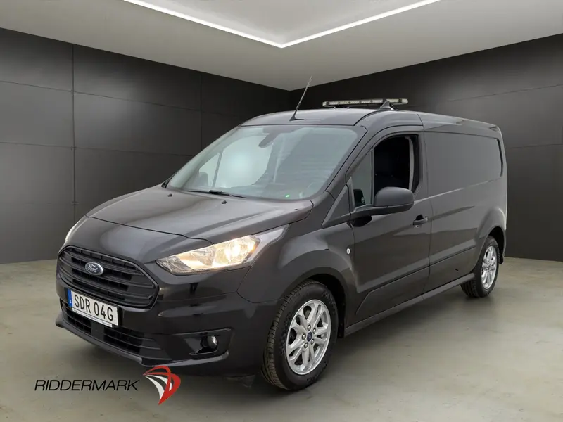 Ford Transit Connect 2024