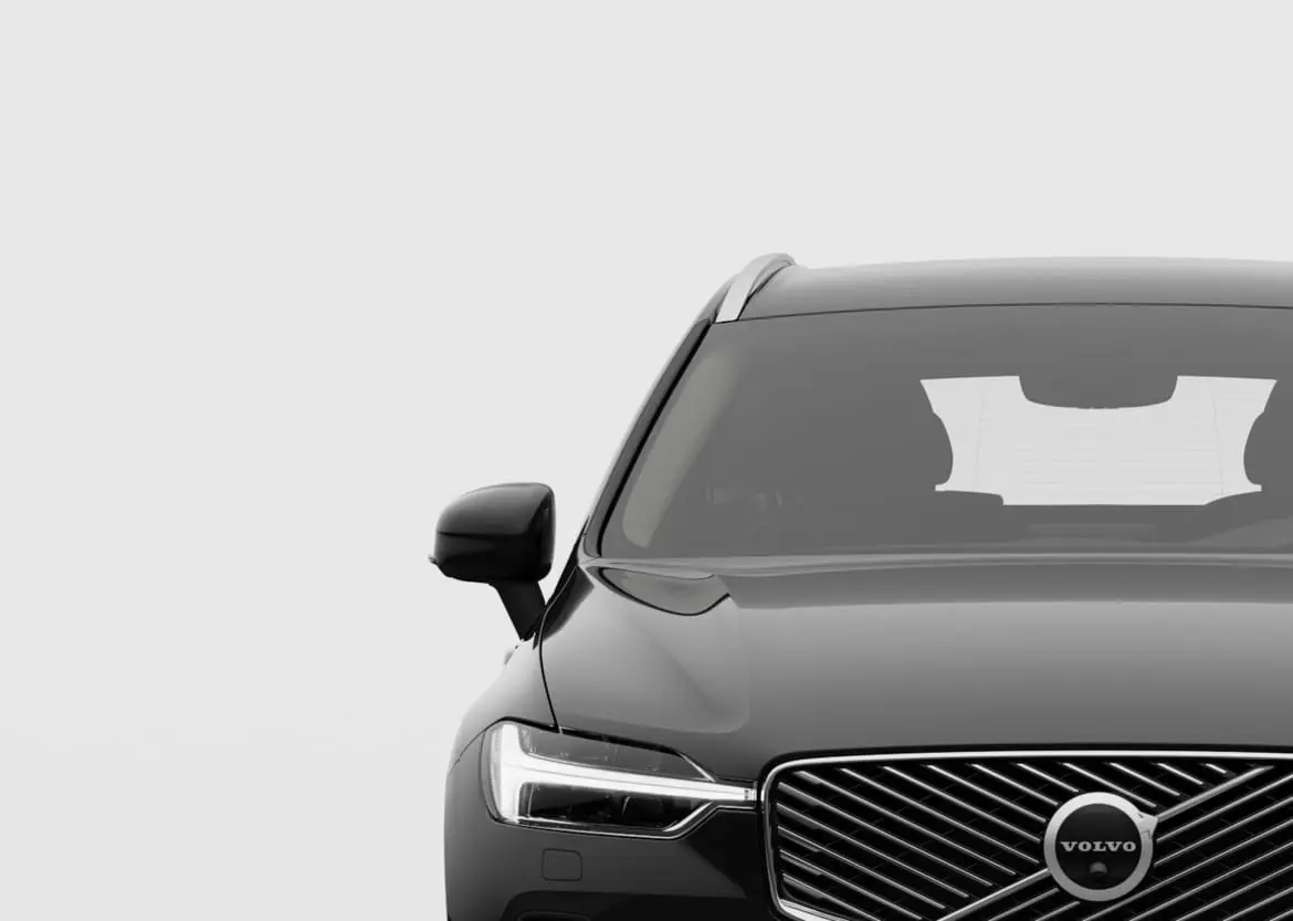 Volvo XC60 2027