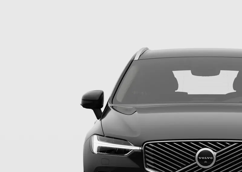 Volvo XC60 2027