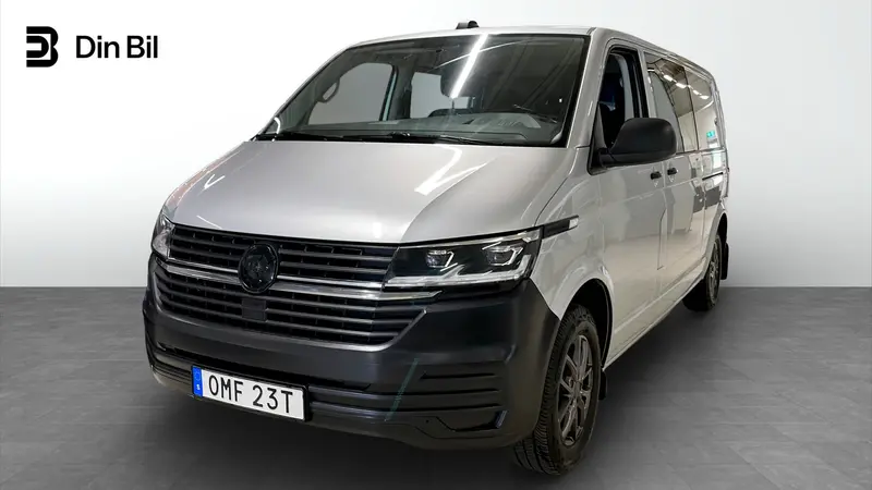 Volkswagen T6 2023